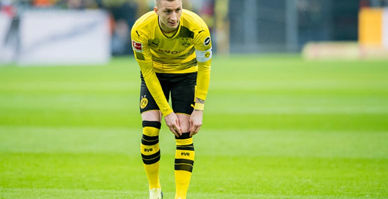 Marco reus puma sales boots